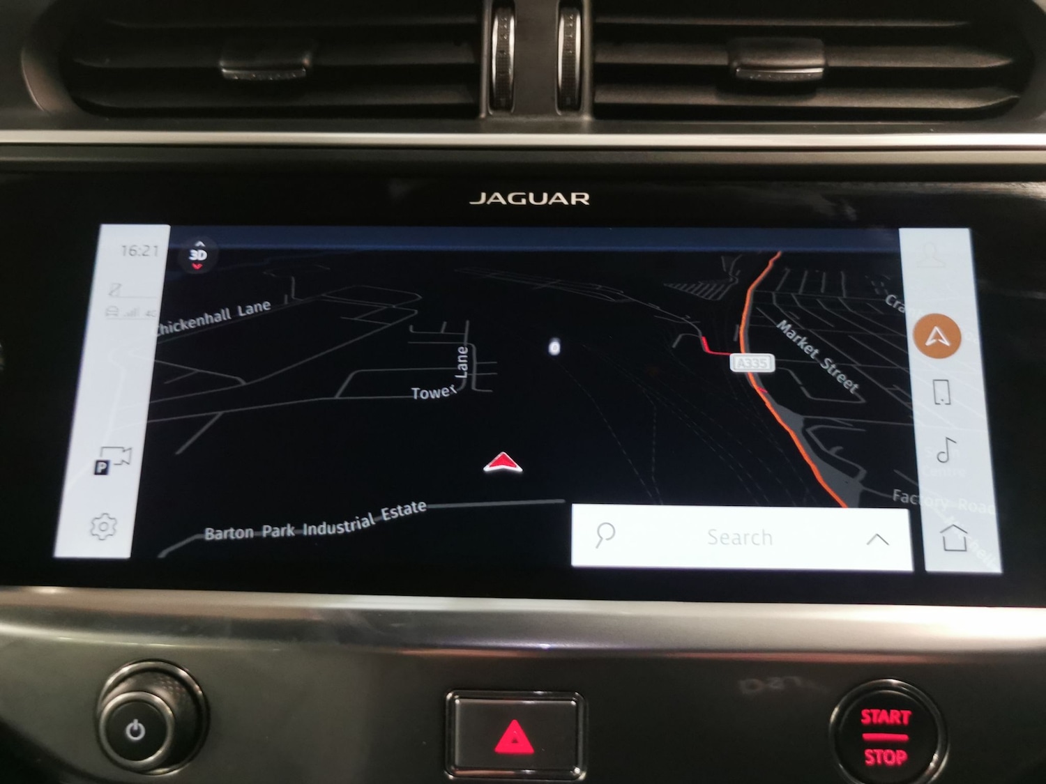 Used Jaguar I-Pace 2024 for sale - 76491994: Photo 8