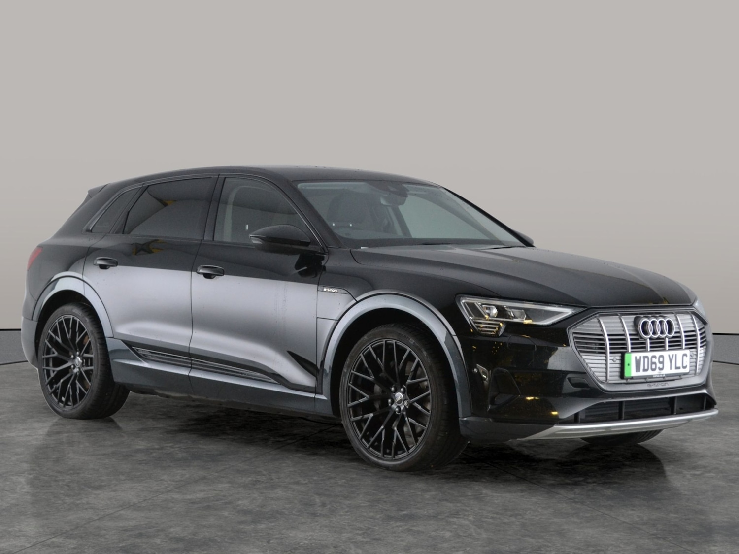 Used Audi e-tron 2020 for sale - 77490502: Photo 13