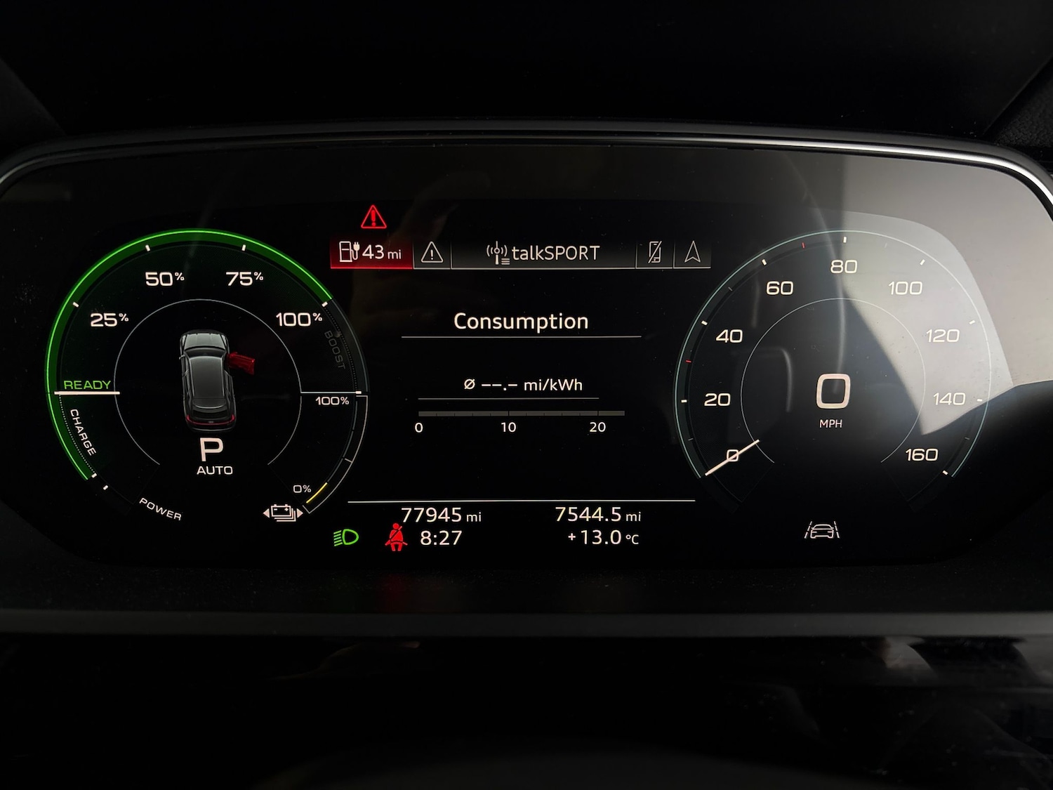 Used Audi e-tron 2020 for sale - 77490502: Photo 21