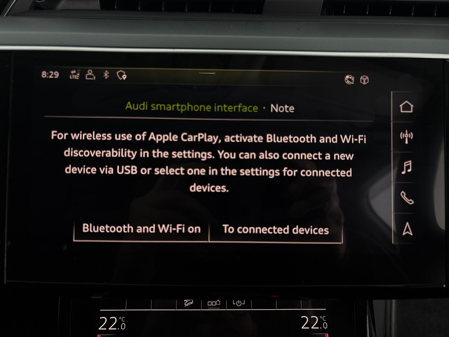 Used Audi e-tron 2020 for sale - 77490502: Photo 24