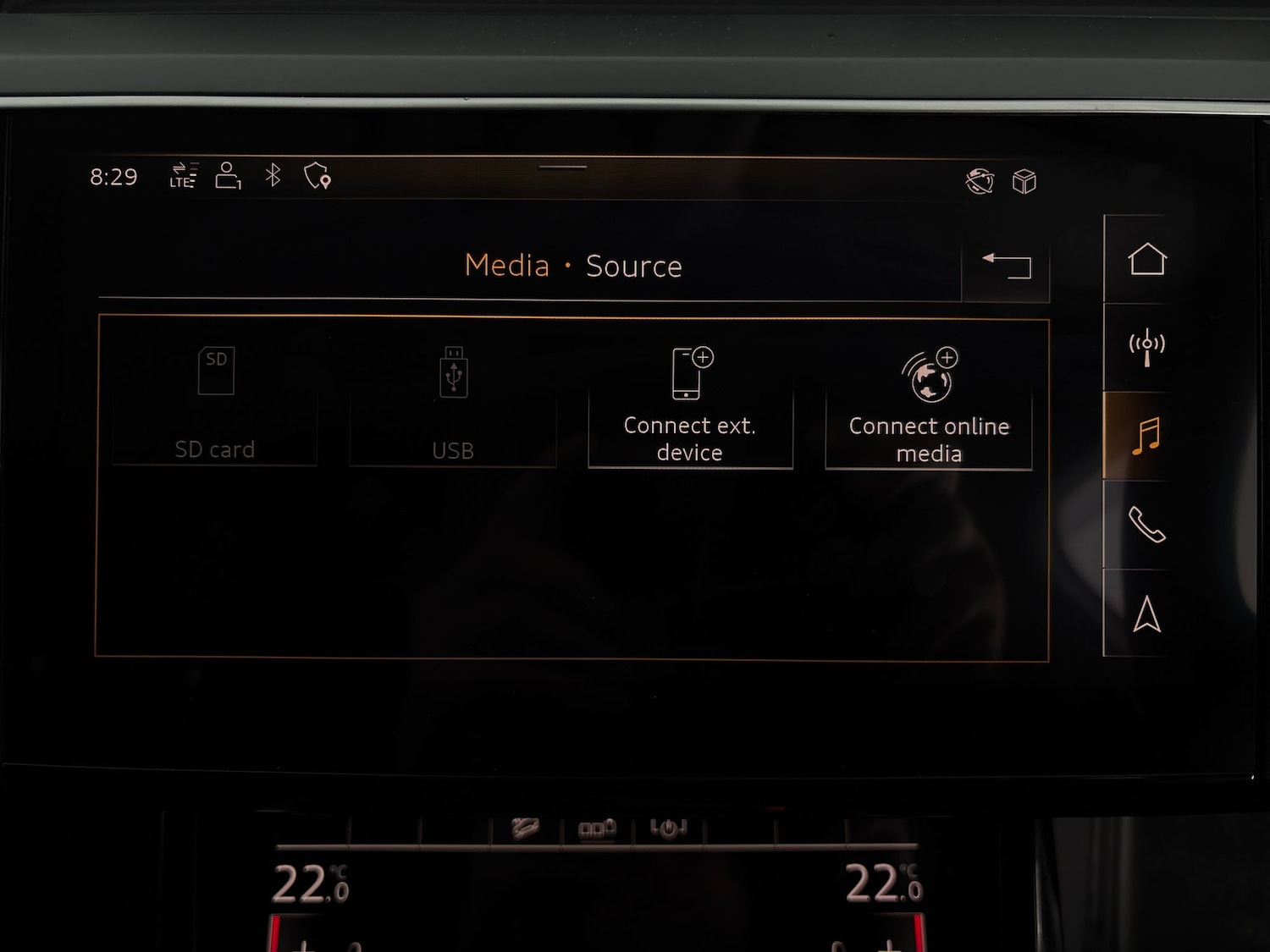 Used Audi e-tron 2020 for sale - 77490502: Photo 25