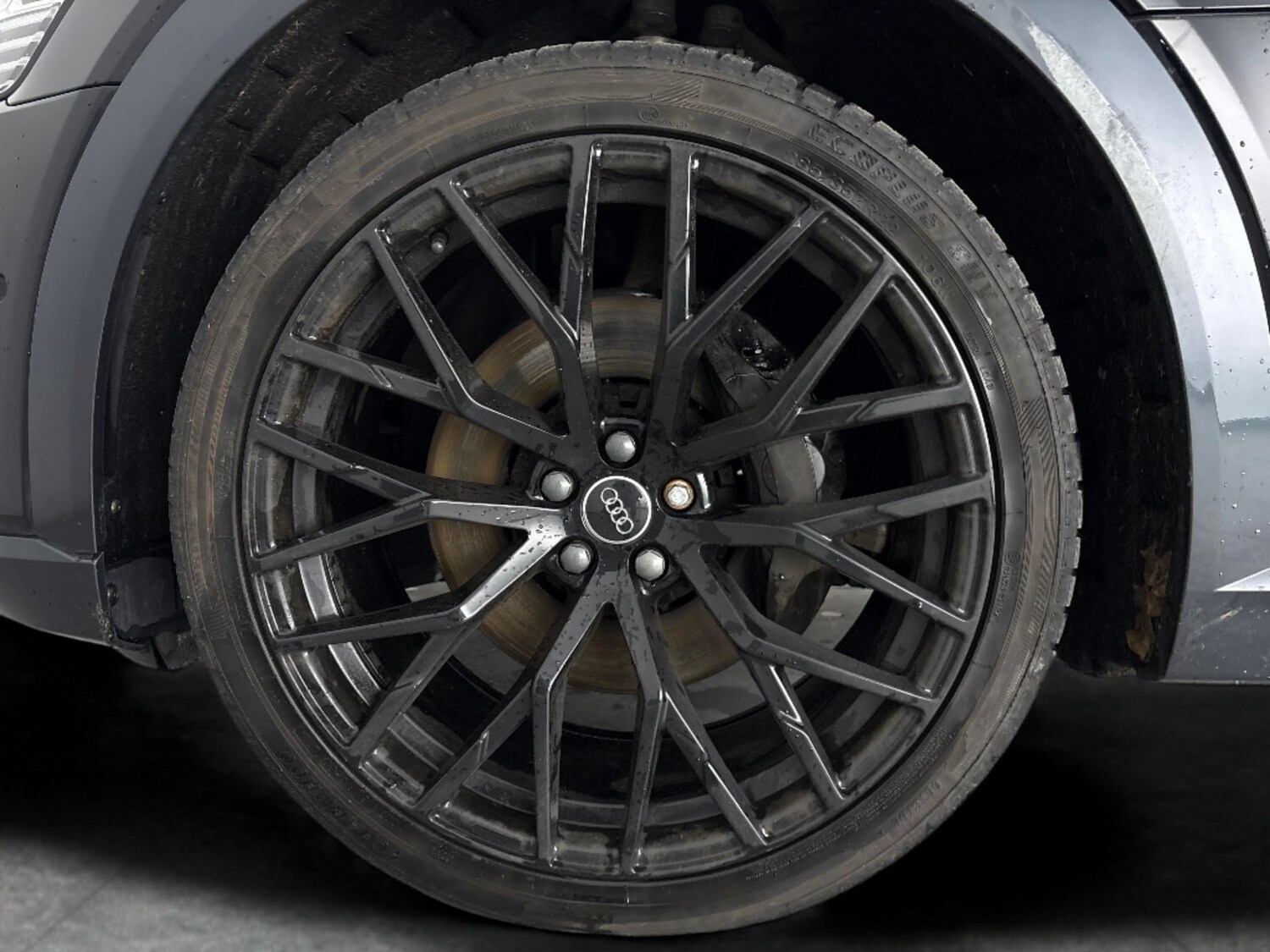 Used Audi e-tron 2020 for sale - 77490502: Photo 31