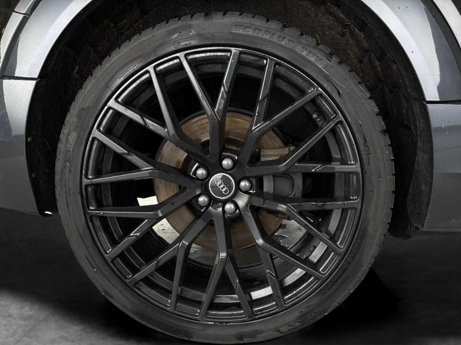 Used Audi e-tron 2020 for sale - 77490502: Photo 33