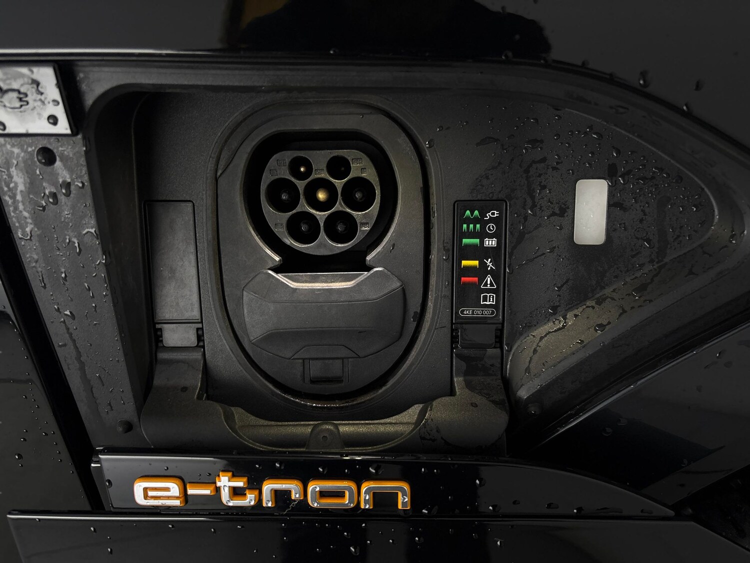 Used Audi e-tron 2020 for sale - 77490502: Photo 39