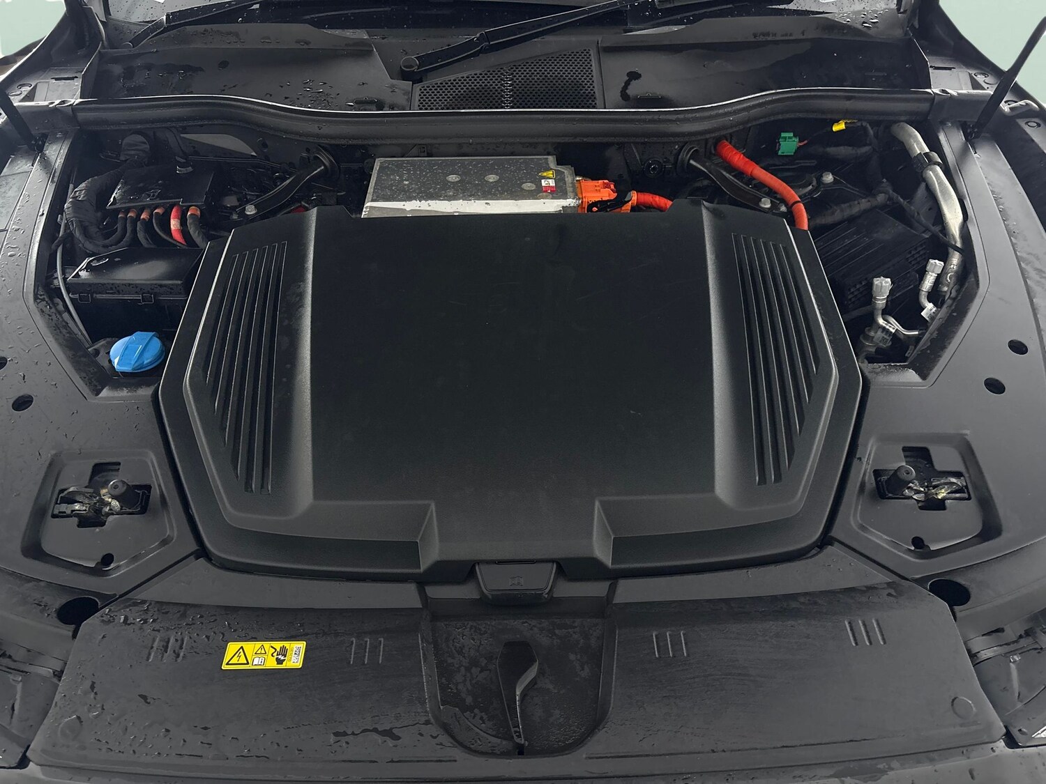 Used Audi e-tron 2020 for sale - 77490502: Photo 42