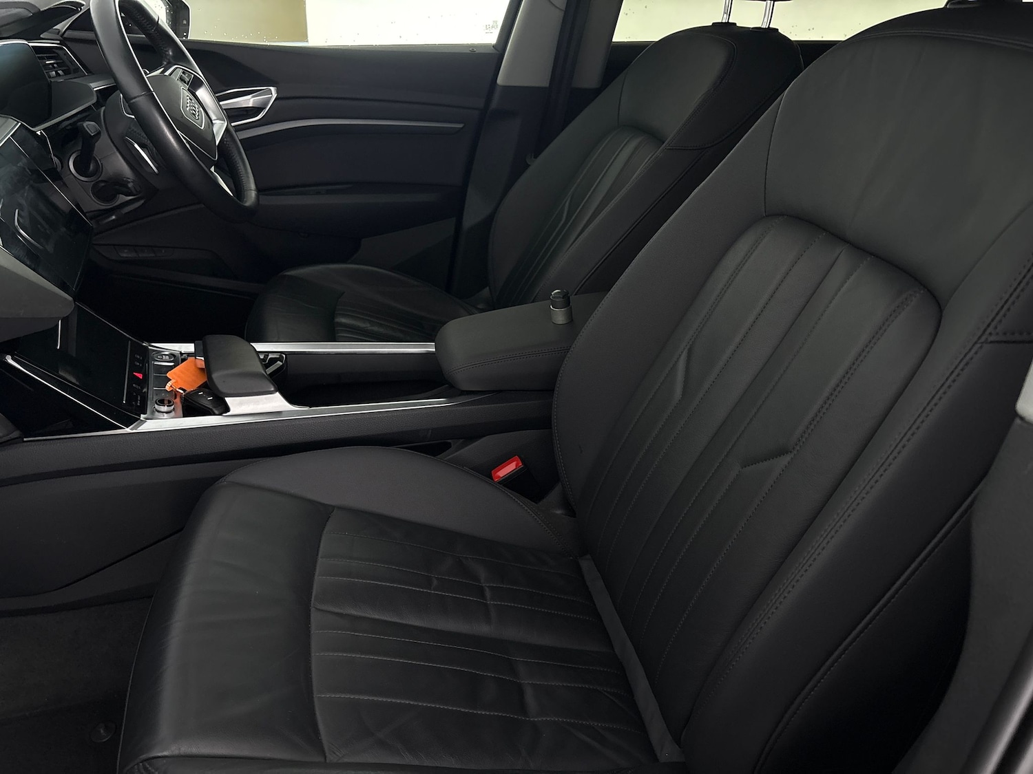 Used Audi e-tron 2020 for sale - 77490502: Photo 7