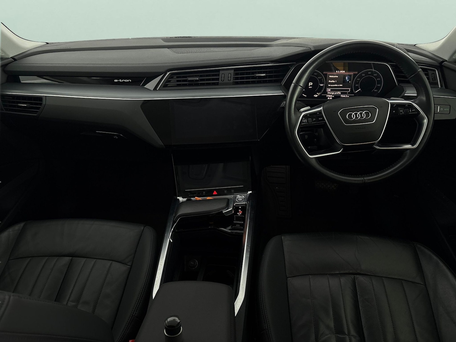 Used Audi e-tron 2020 for sale - 77490502: Photo 8