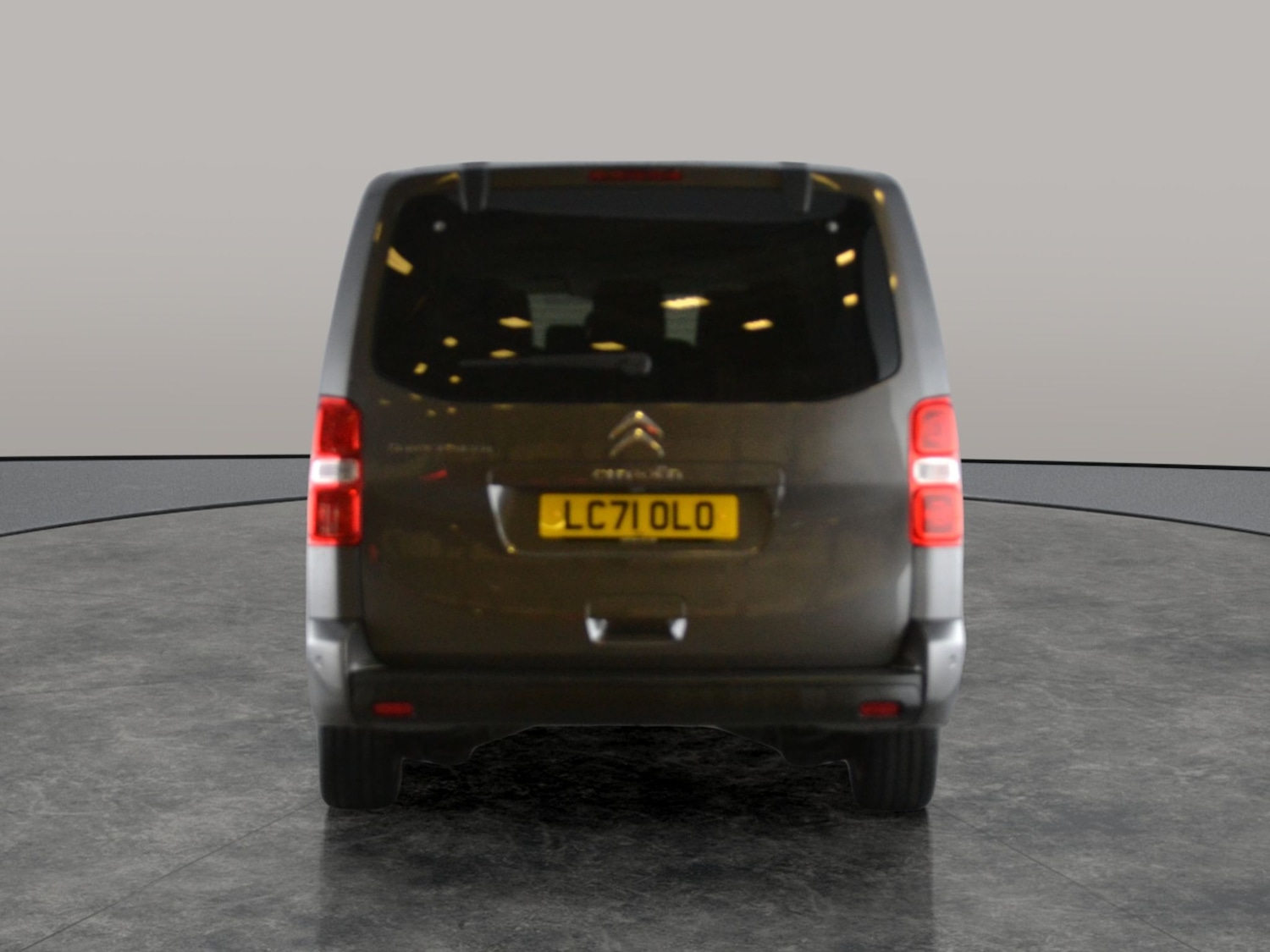 Used Citroen Space Tourer 2021 for sale - 76555089: Photo 10