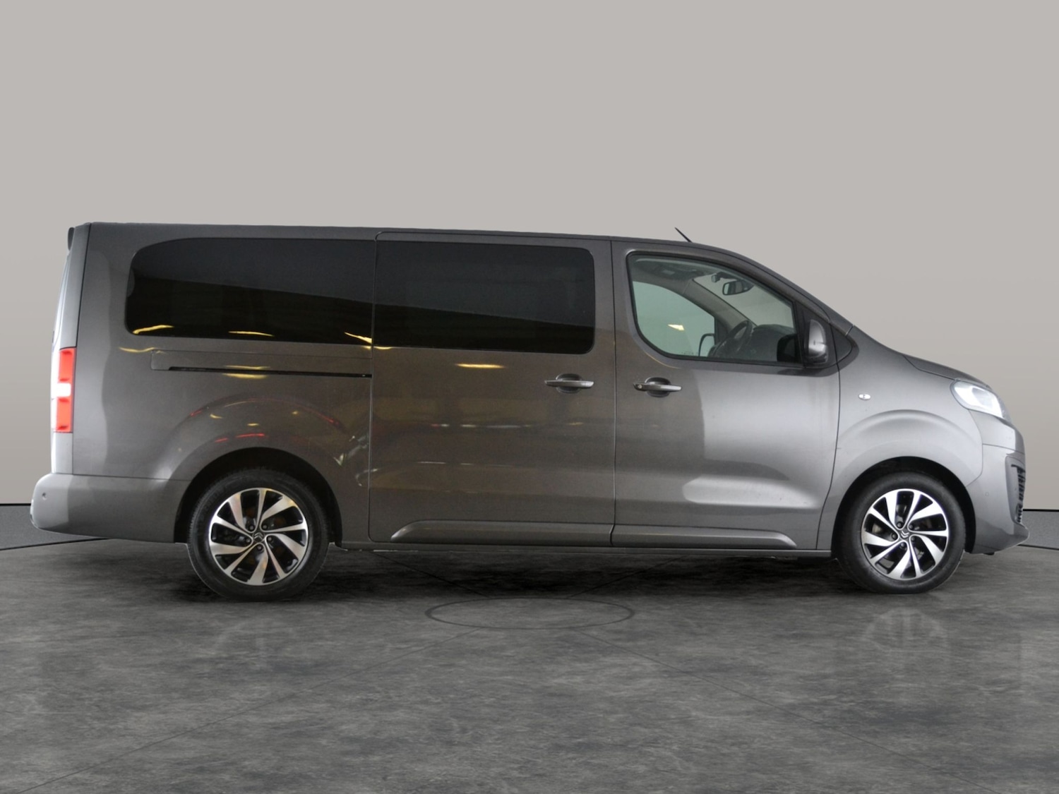 Used Citroen Space Tourer 2021 for sale - 76555089: Photo 12