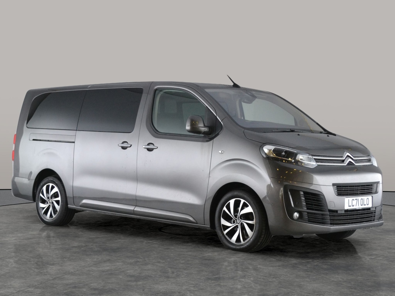 Used Citroen Space Tourer 2021 for sale - 76555089: Photo 13