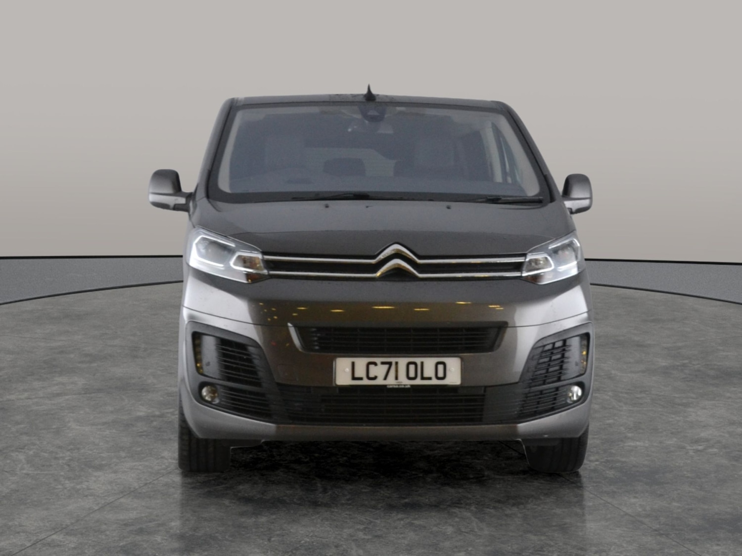 Used Citroen Space Tourer 2021 for sale - 76555089: Photo 14