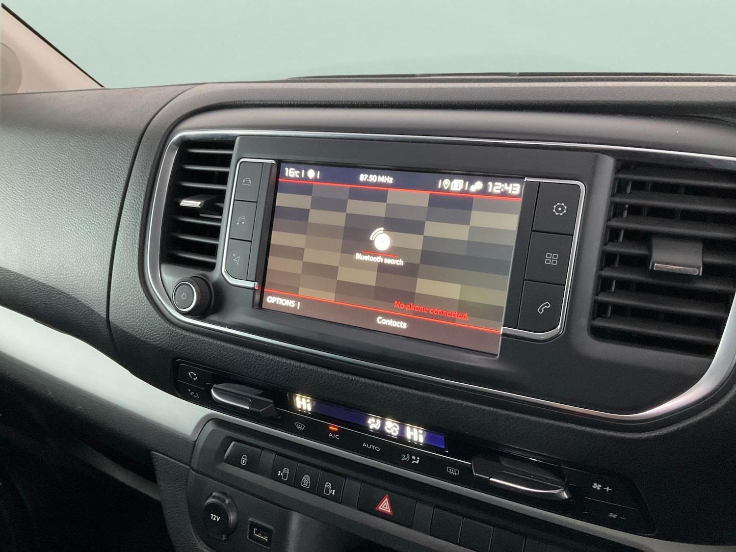 Used Citroen Space Tourer 2021 for sale - 76555089: Photo 17