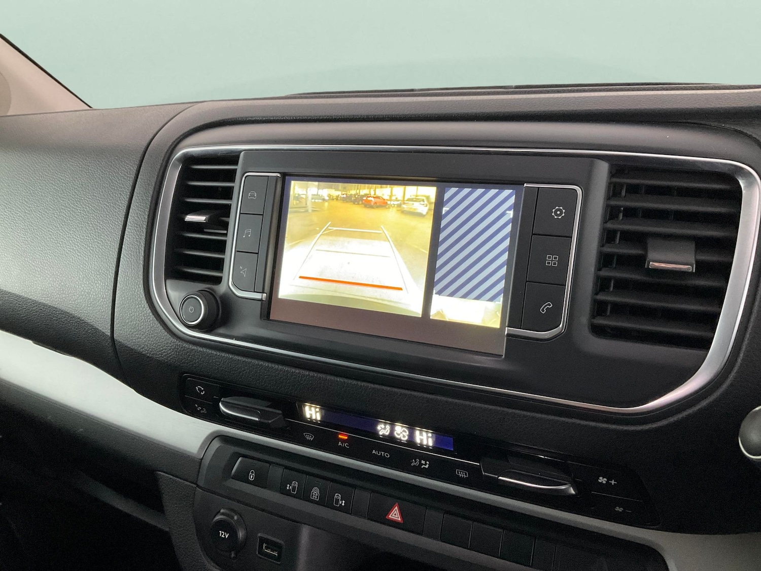 Used Citroen Space Tourer 2021 for sale - 76555089: Photo 18