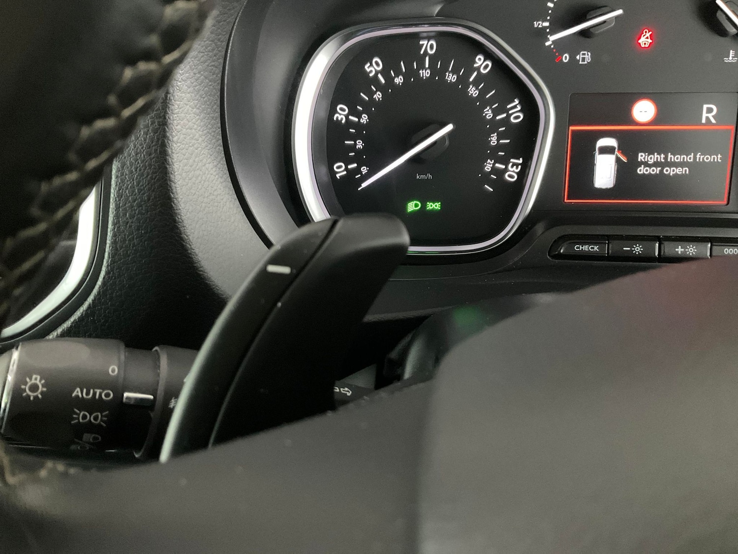 Used Citroen Space Tourer 2021 for sale - 76555089: Photo 22