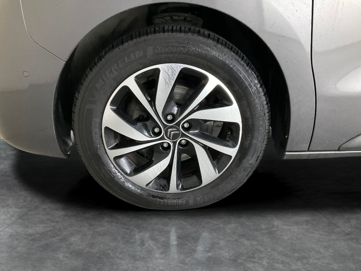 Used Citroen Space Tourer 2021 for sale - 76555089: Photo 24