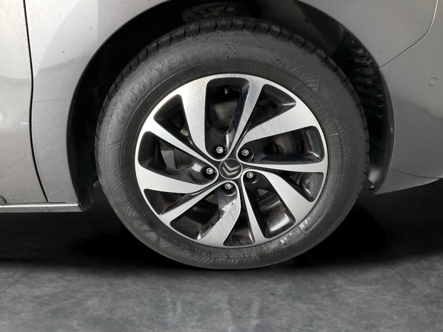 Used Citroen Space Tourer 2021 for sale - 76555089: Photo 25