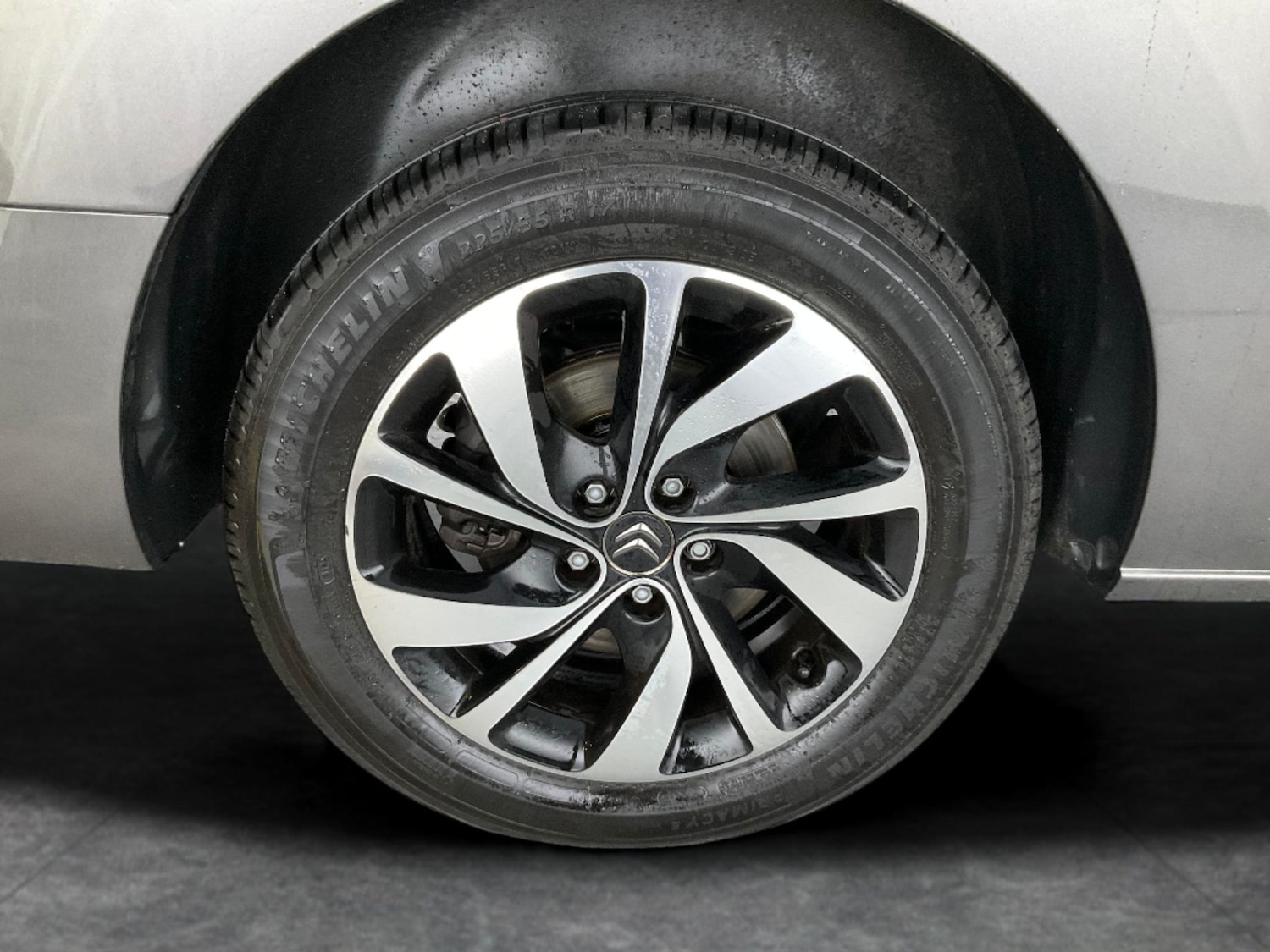 Used Citroen Space Tourer 2021 for sale - 76555089: Photo 26