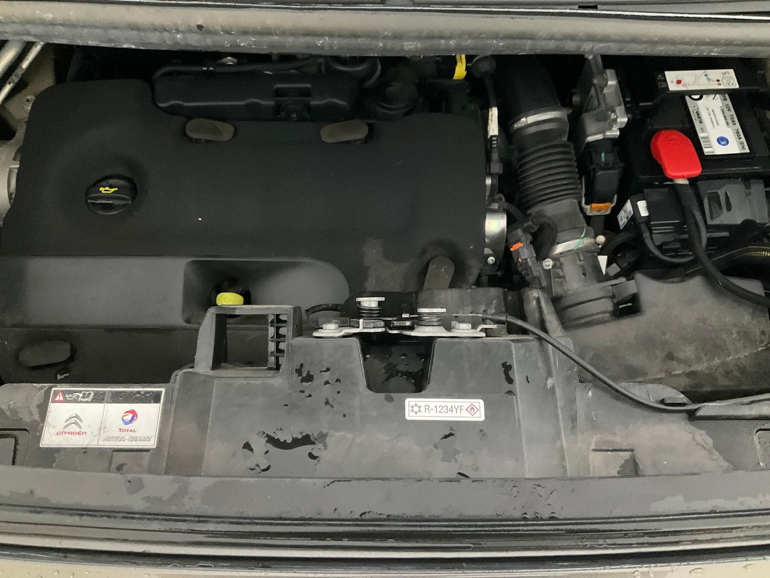 Used Citroen Space Tourer 2021 for sale - 76555089: Photo 32