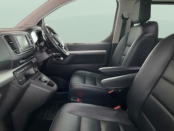 Used Citroen Space Tourer 2021 for sale - 76555089: Photo