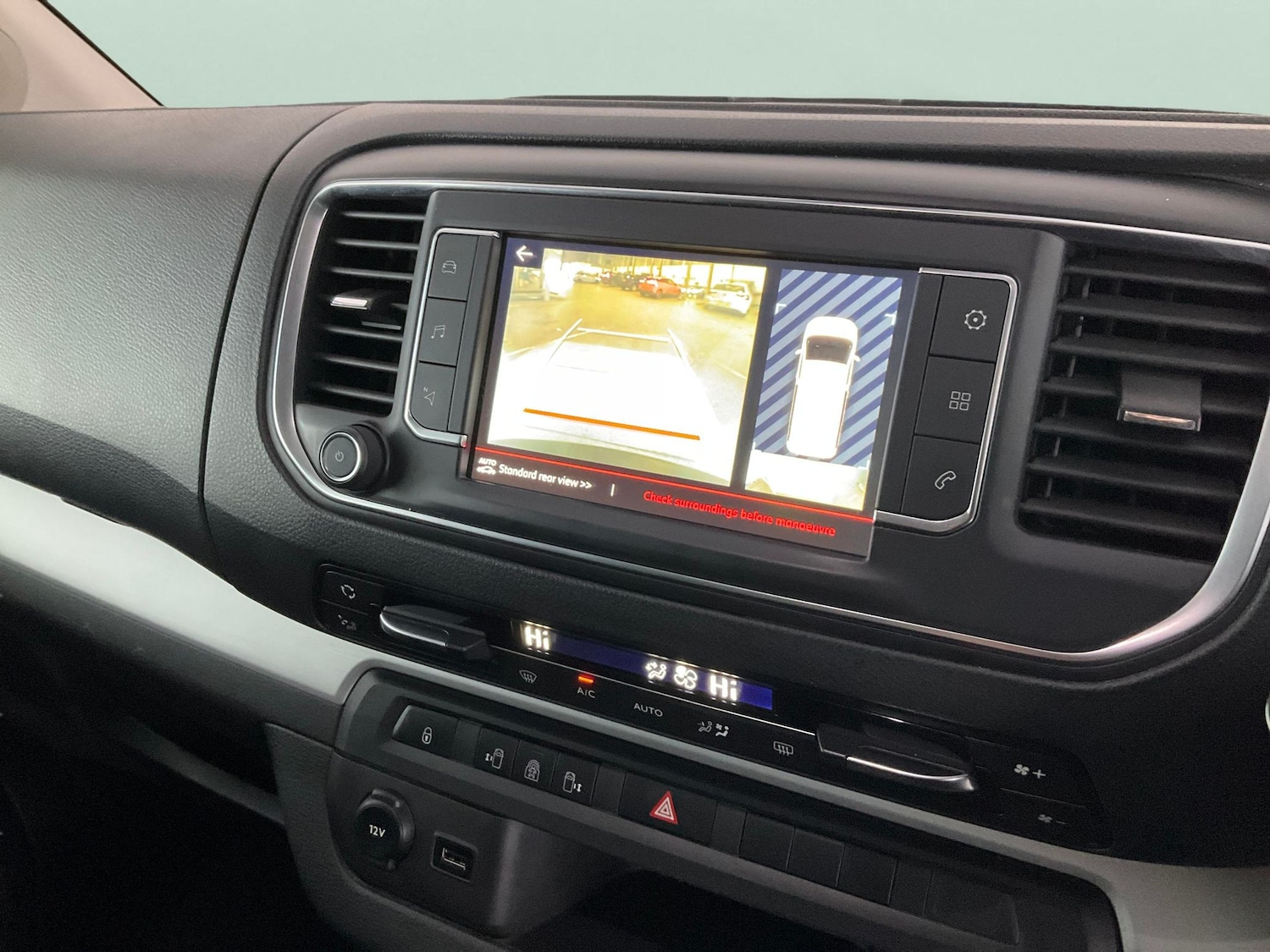 Used Citroen Space Tourer 2021 for sale - 76555089: Photo 5