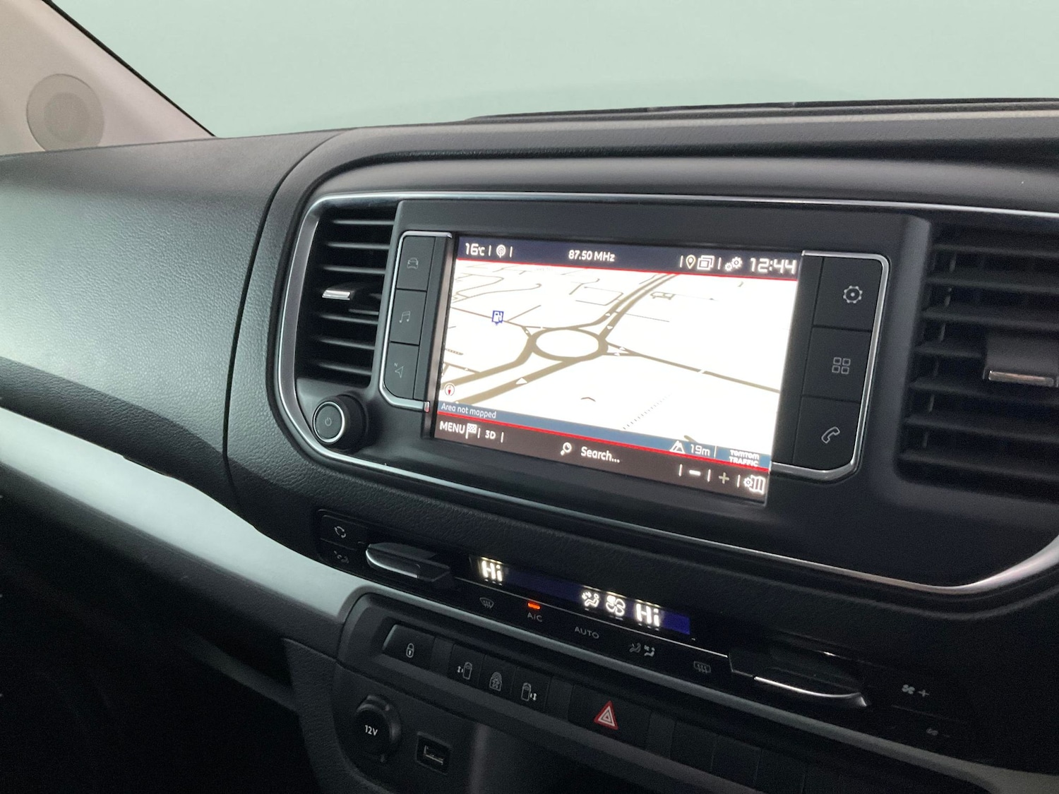 Used Citroen Space Tourer 2021 for sale - 76555089: Photo 7