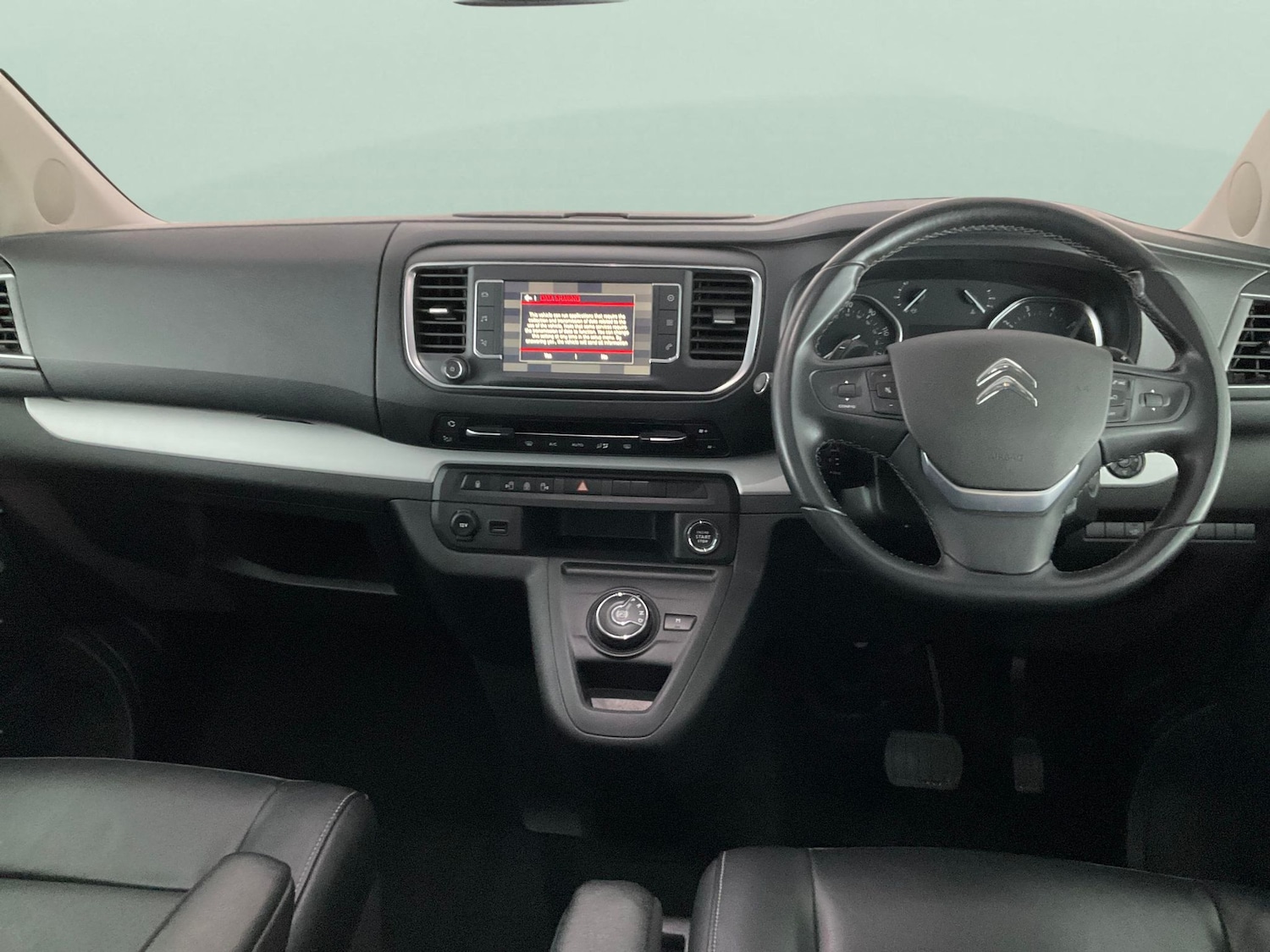 Used Citroen Space Tourer 2021 for sale - 76555089: Photo 8