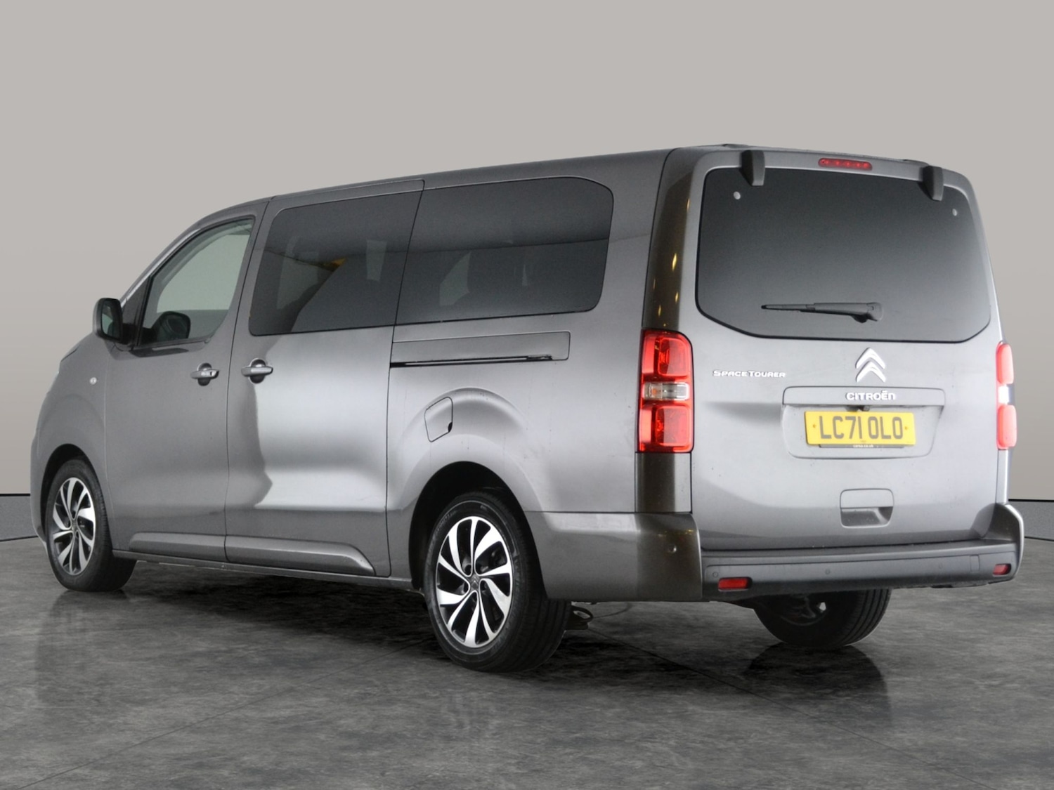 Used Citroen Space Tourer 2021 for sale - 76555089: Photo 9