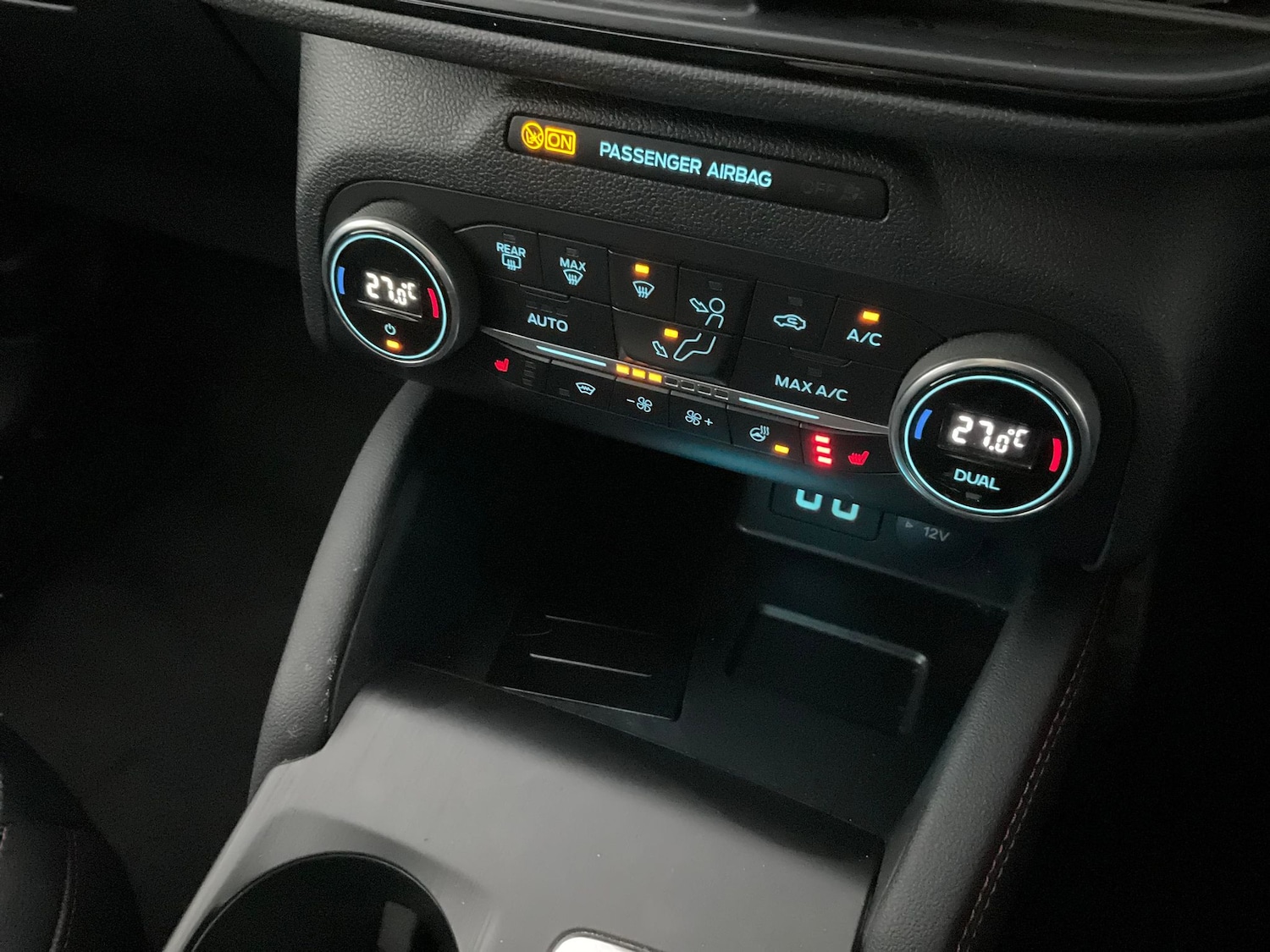 Used Ford Kuga 2021 for sale - 76707061: Photo 22