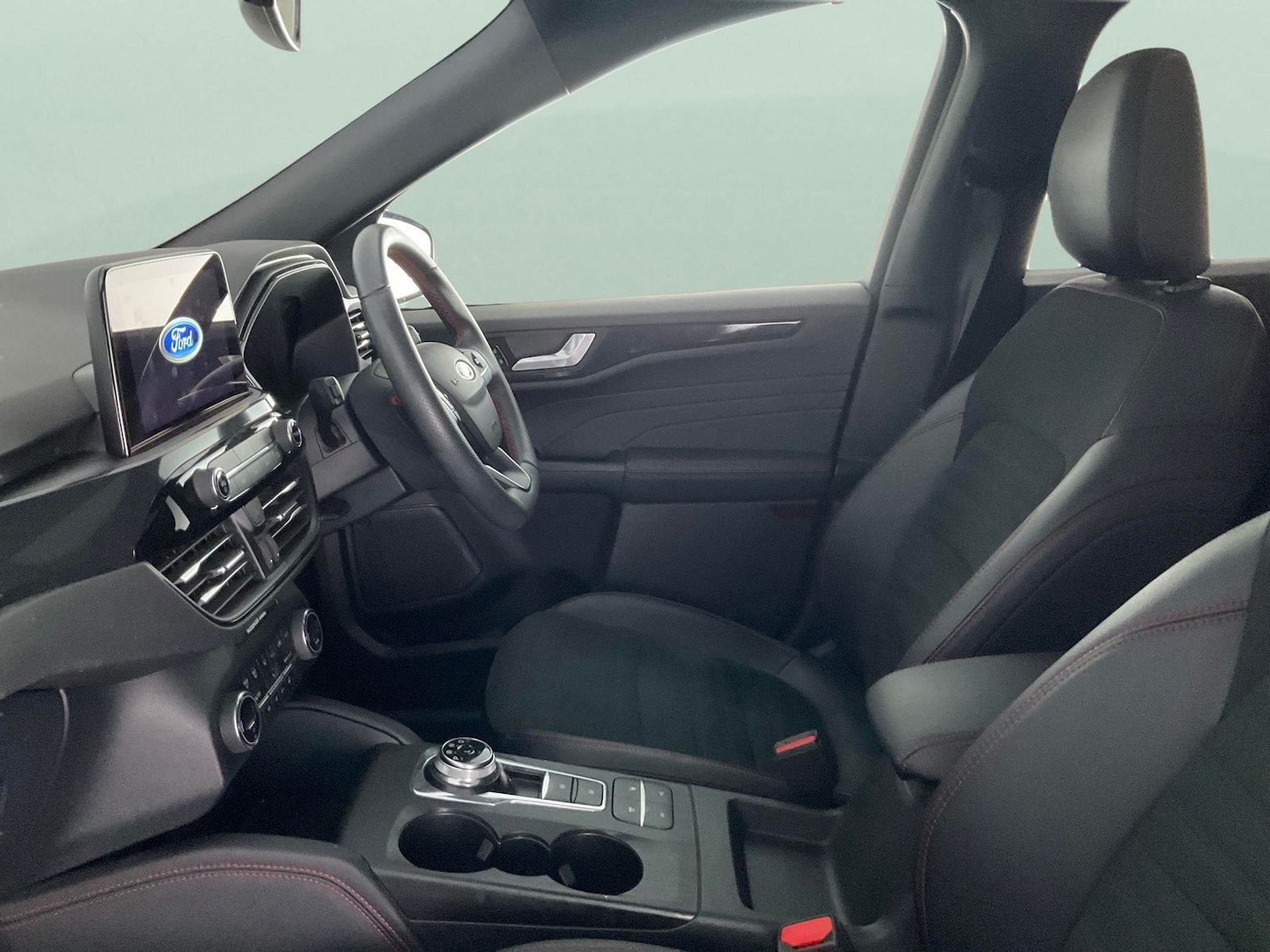 Used Ford Kuga 2021 for sale - 76707061: Photo 4