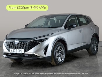 Used Nissan Qashqai 2025 for sale - 79193008: Photo