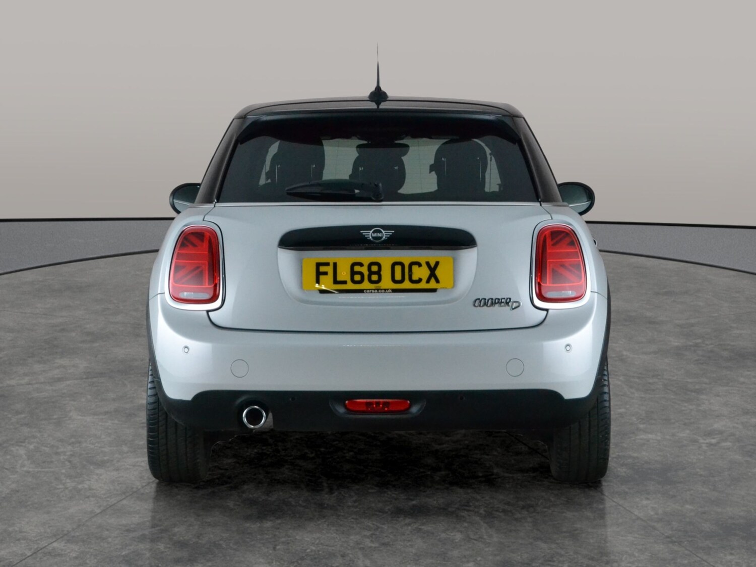 Used MINI Hatch 2018 for sale - 77588948: Photo 10