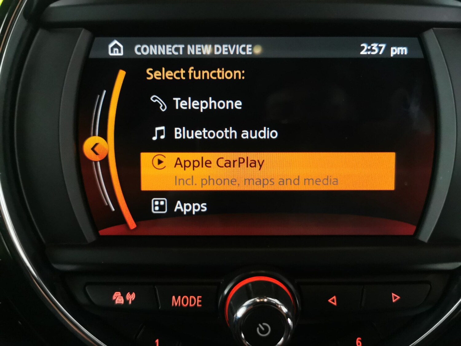 Used MINI Hatch 2018 for sale - 77588948: Photo 19