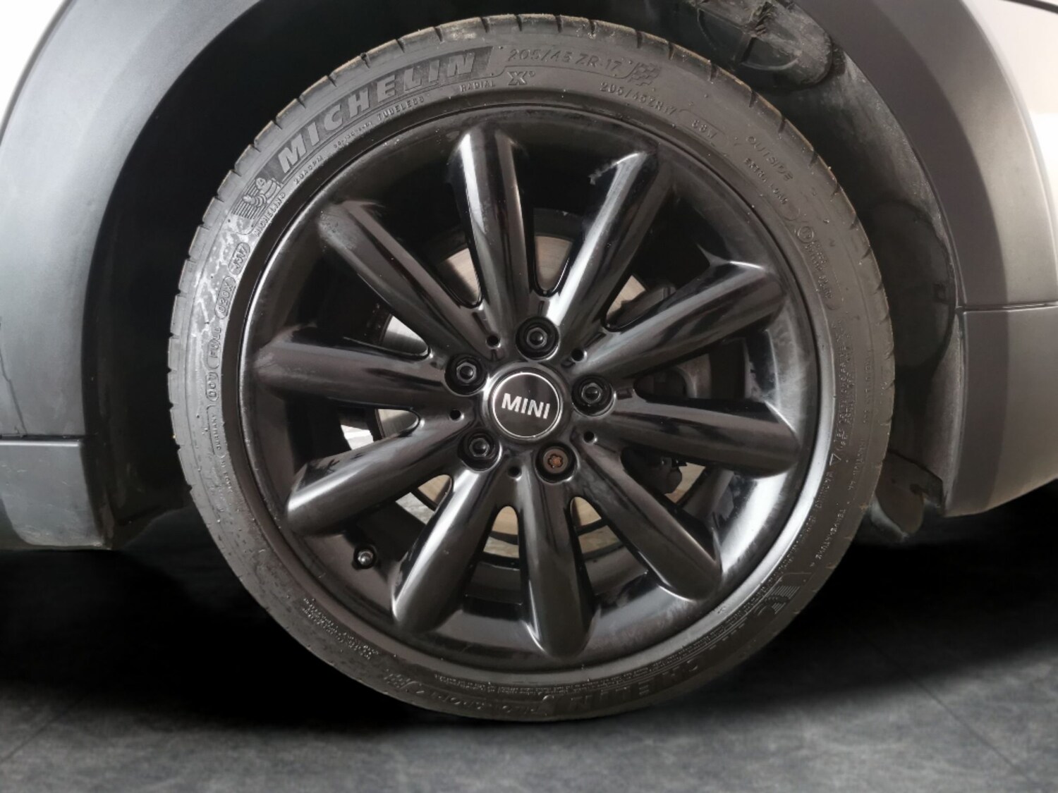 Used MINI Hatch 2018 for sale - 77588948: Photo 22