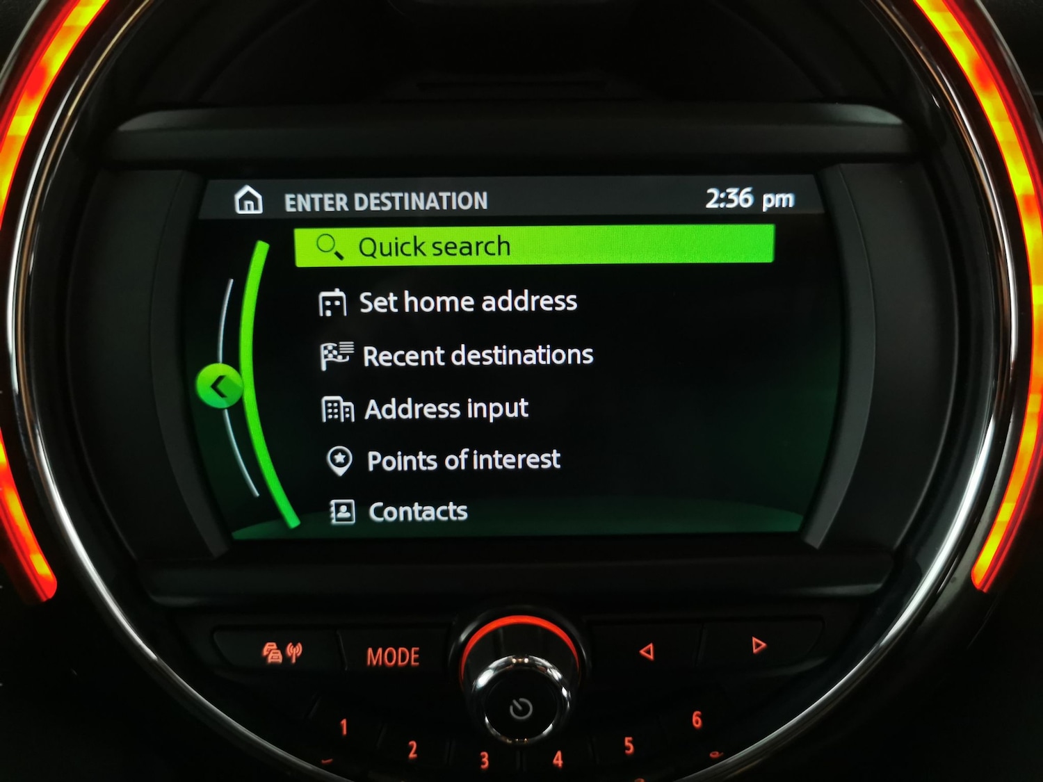 Used MINI Hatch 2018 for sale - 77588948: Photo 5