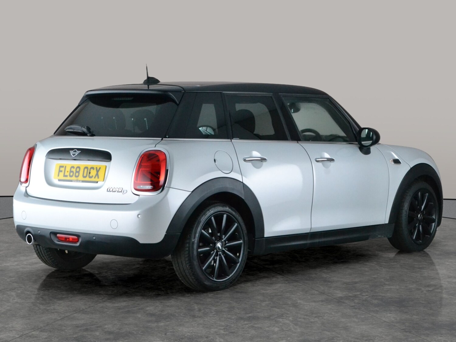 Used MINI Hatch 2018 for sale - 77588948: Photo 9