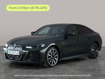 Used BMW i4 2023 for sale - 79466641: Photo