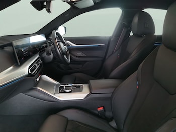 Used BMW i4 2023 for sale - 79466641: Photo