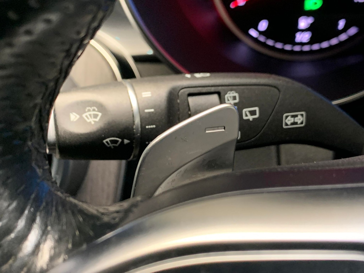 Used Mercedes-Benz GLC for sale - 76464276: Photo 23