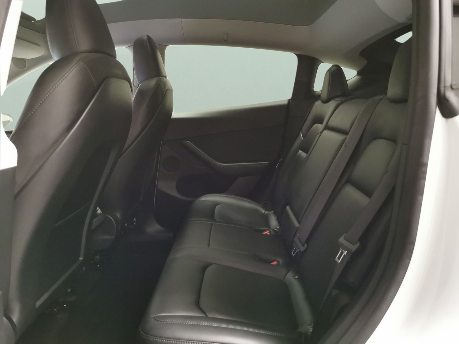 Used Tesla Model Y 2023 for sale - 77995430: Photo 27