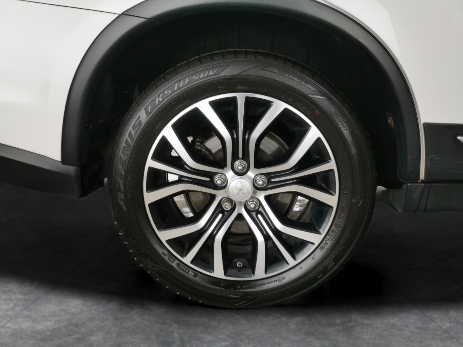 Used Mitsubishi Outlander 2018 for sale - 77641136: Photo 27