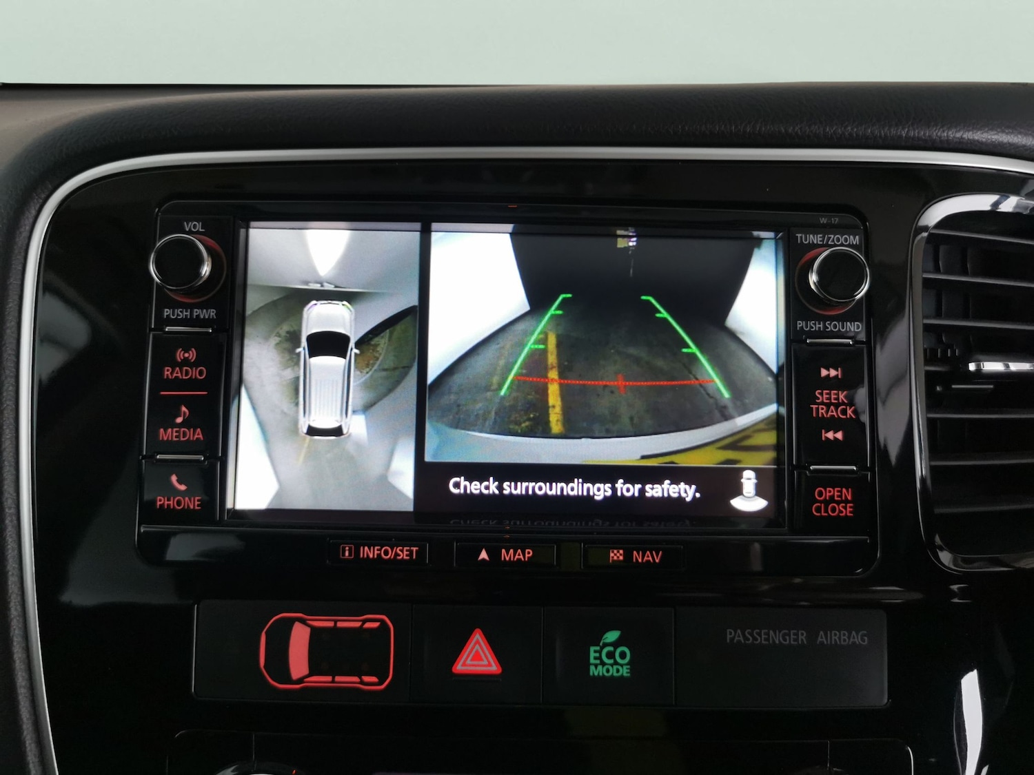 Used Mitsubishi Outlander 2018 for sale - 77641136: Photo 6