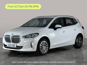 Used BMW 2 Series 2023 for sale - 79687447: Photo