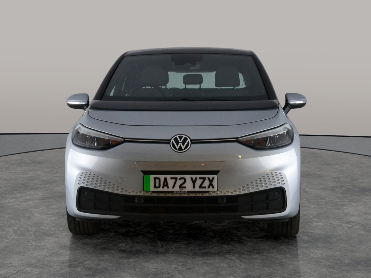 Used Volkswagen ID.3 2022 for sale - 77116498: Photo 12