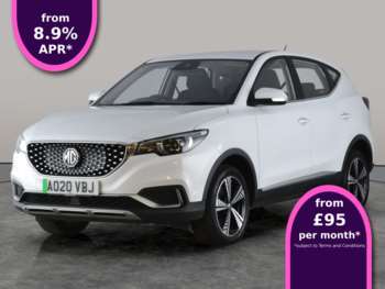 2020 - 44.5kWh Excite SUV 5dr Electric Auto (143 ps) - LANE DEPARTURE - BLUETOOTH