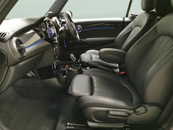 Used MINI Convertible 2022 for sale - 78451185: Photo