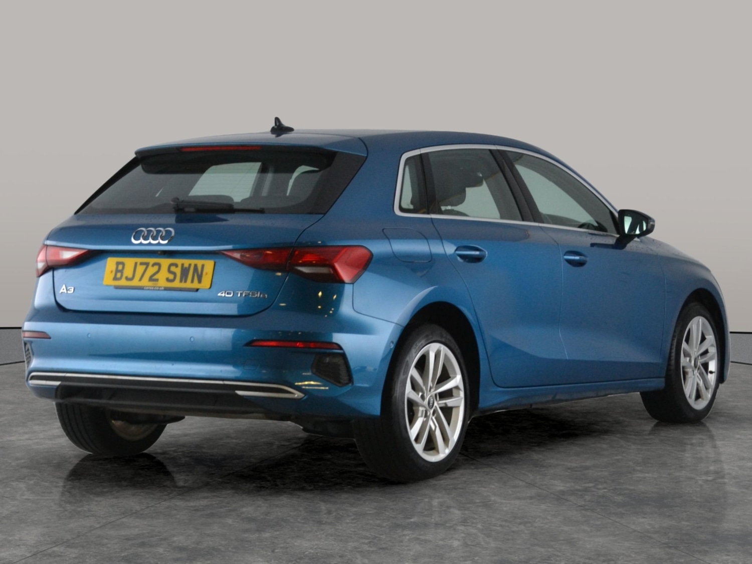 Used Audi A3 2022 for sale - 76534258: Photo 11