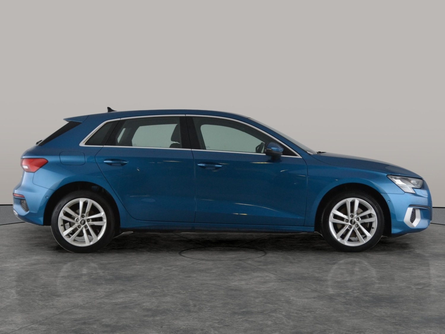 Used Audi A3 2022 for sale - 76534258: Photo 12