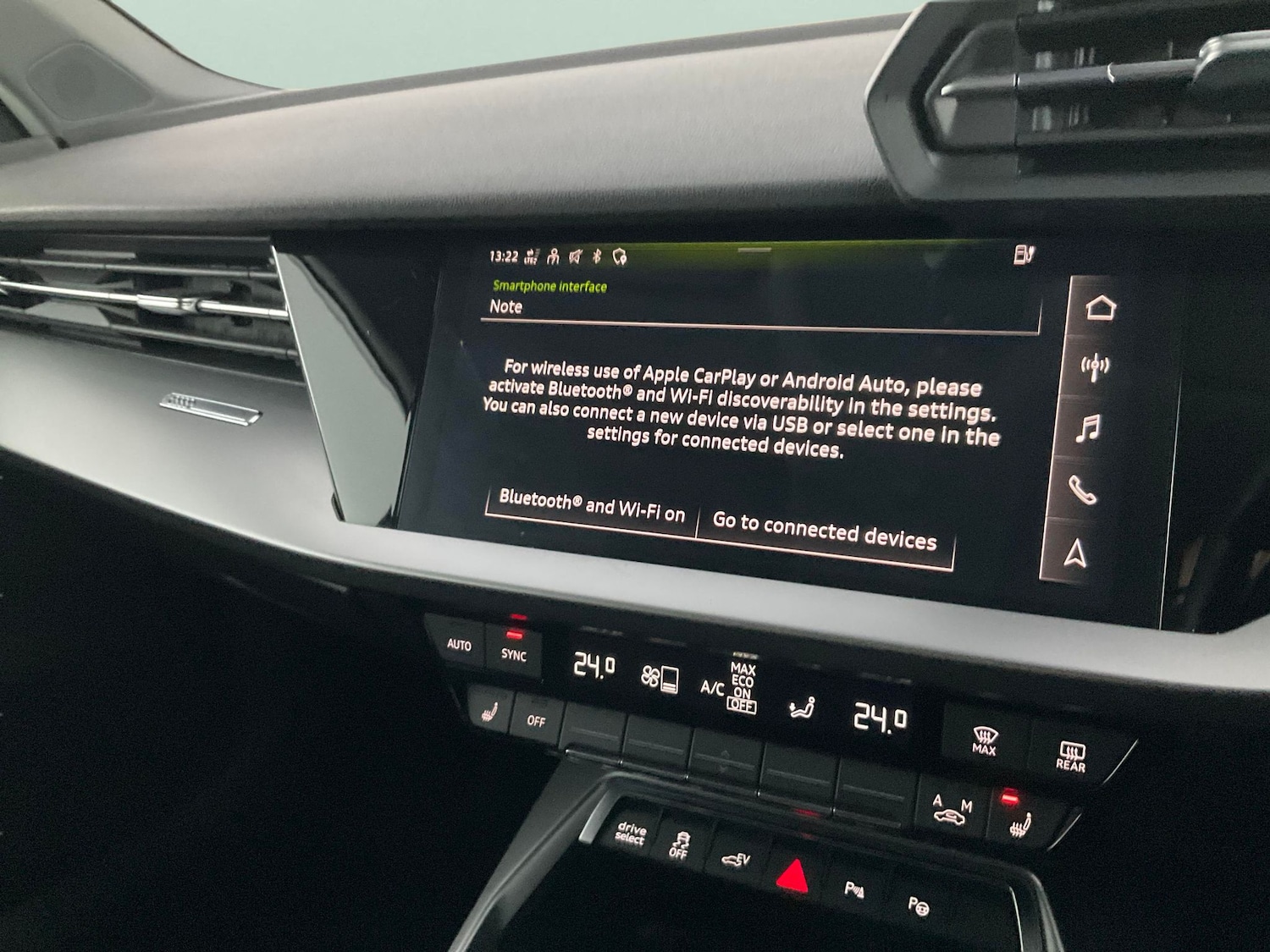 Used Audi A3 2022 for sale - 76534258: Photo 15