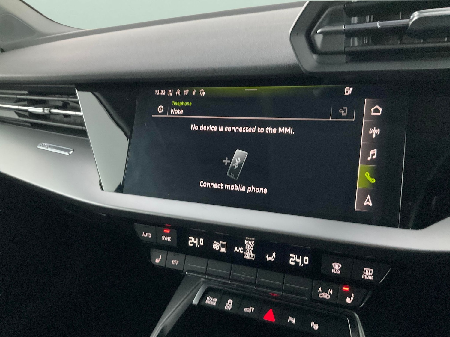 Used Audi A3 2022 for sale - 76534258: Photo 16