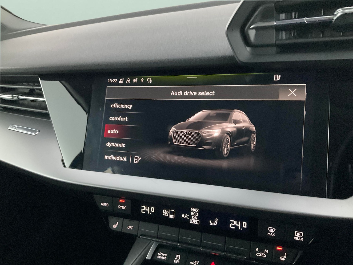 Used Audi A3 2022 for sale - 76534258: Photo 17